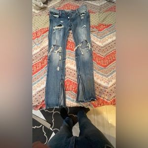 Mnml jeans